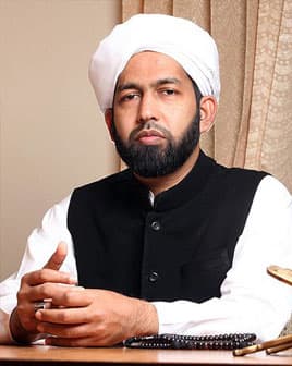 Dr. Hafi Azhari Al Handi