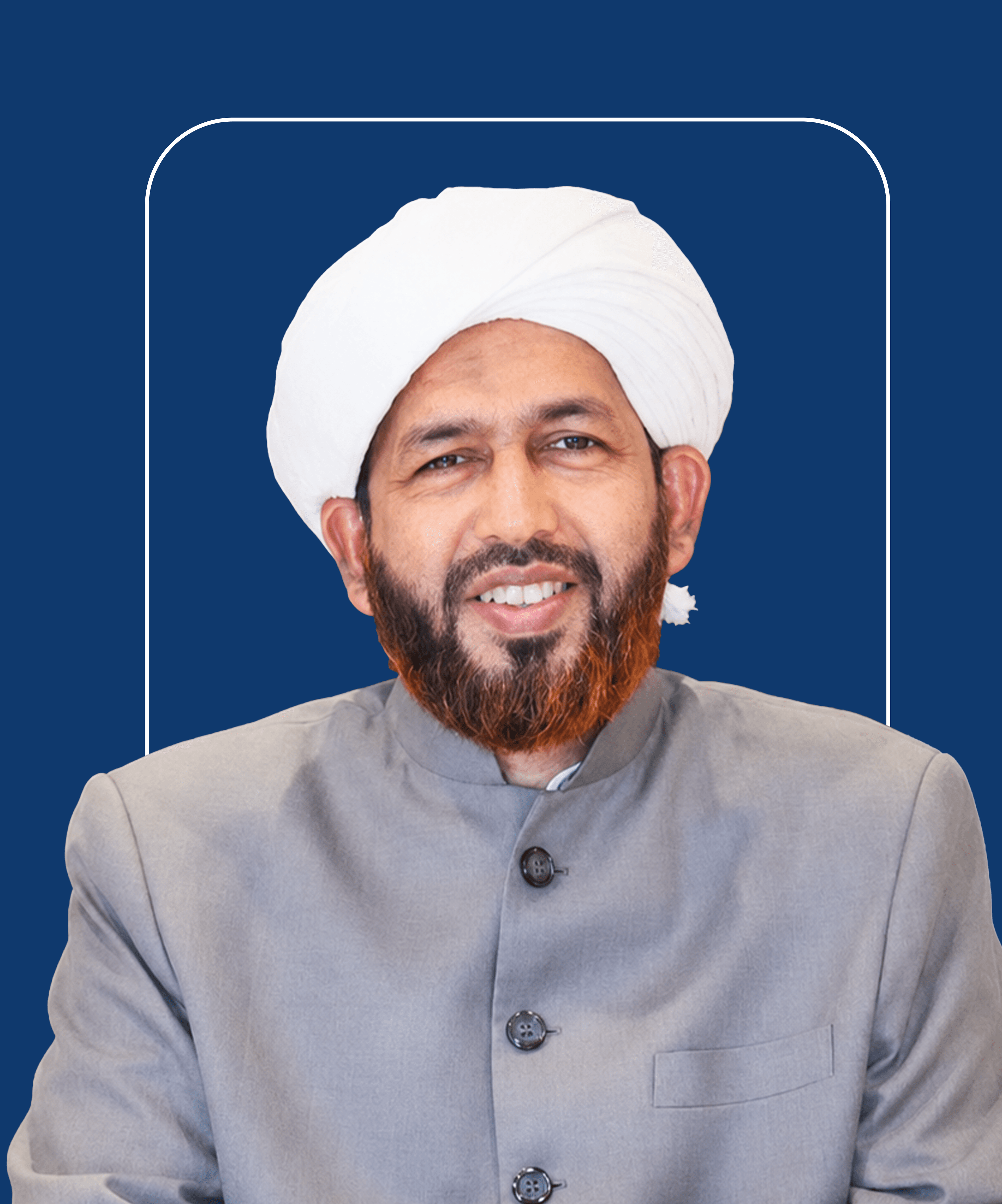 Dr. Muhammed Abdul Hakkim Azhari