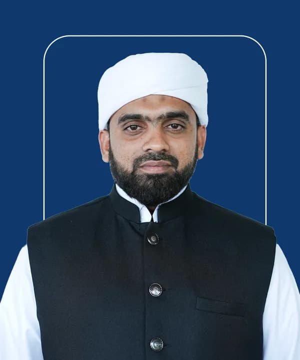 Muhammed Shafi Saquafi