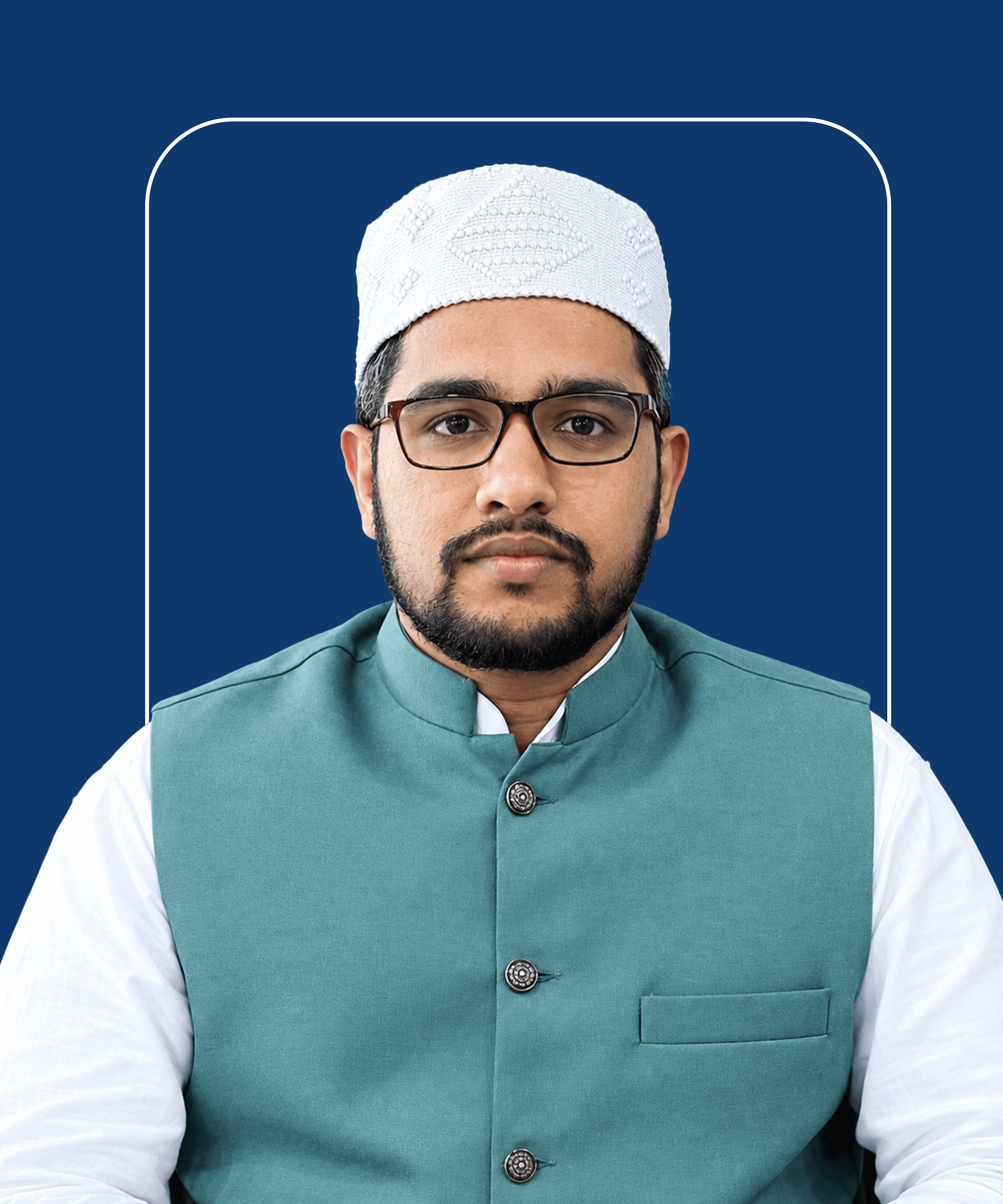 Dr. Ashique Noorani
