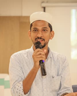 Illias Abdullah Al Hamil