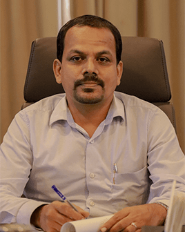 Rasheed Punnassery