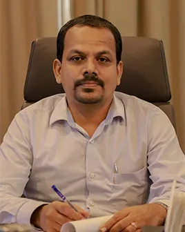 Rasheed Punnassery