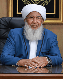 Sheikh Abubakar Ahmad