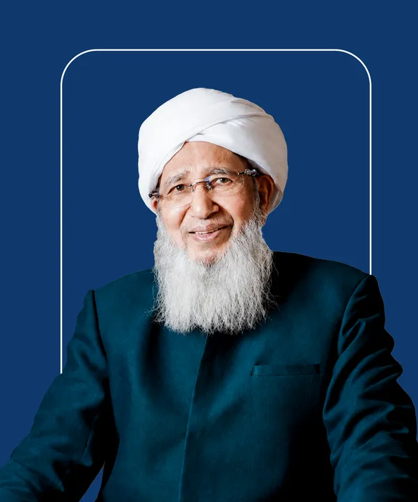 Sheikh Aboobacker Ahmad